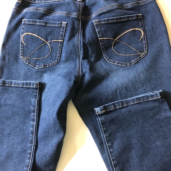 Women’s Chico Jeans size 0 short - Picture 2 of 6